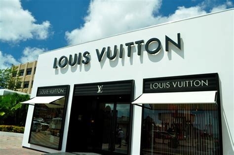 louis vuitton aruba